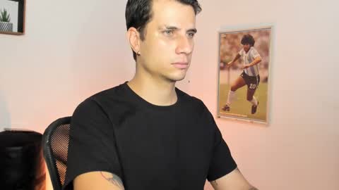 Jay Alvarrez online show from 01.28.25