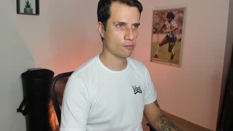 Jay Alvarrez online show from 01.31.25