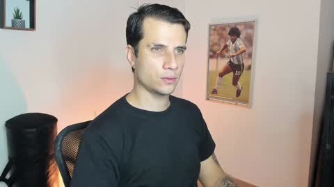 Jay Alvarrez online show from 02.01.25