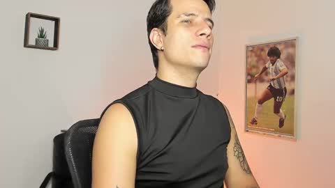 Jay Alvarrez online show from 02.14.25