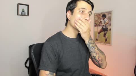 Jay Alvarrez online show from 02.26.25