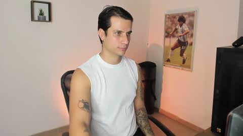 Jay Alvarrez online show from 02.28.25