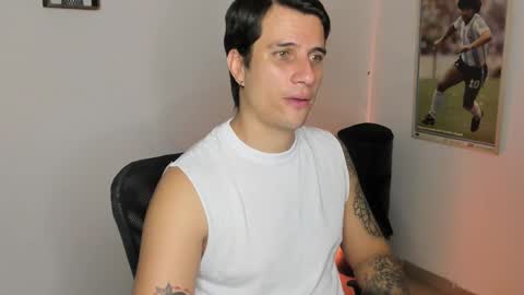 Jay Alvarrez online show from 03.01.25