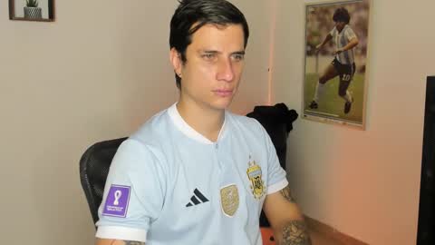 Jay Alvarrez online show from 03.02.25