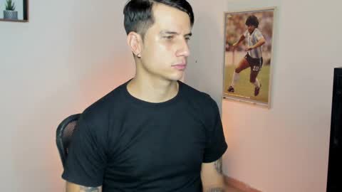 Jay Alvarrez online show from 03.05.25