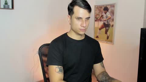 Jay Alvarrez online show from 03.06.25