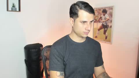 Jay Alvarrez online show from 03.08.25