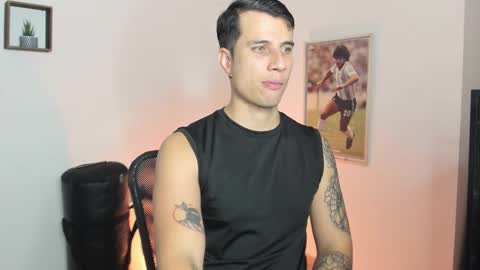 Jay Alvarrez online show from 03.08.25