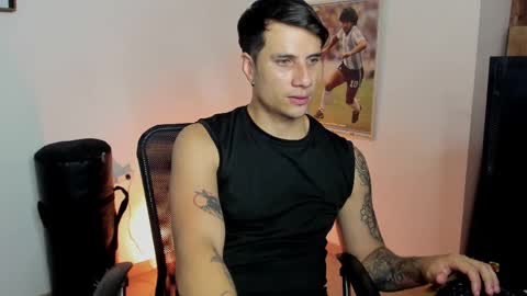 Jay Alvarrez online show from 03.09.25