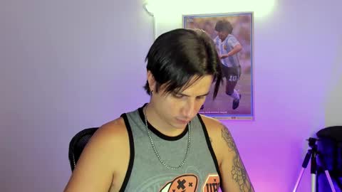 Jay Alvarrez online show from 09.11.25