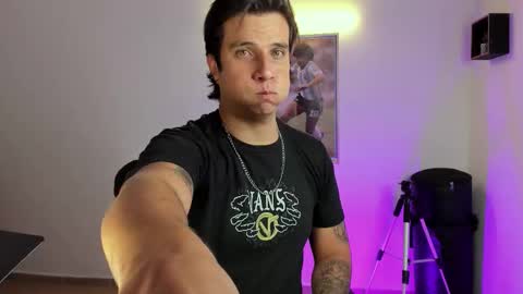 Jay Alvarrez online show from 09.14.25