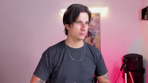 Jay Alvarrez online show from 09.23.25