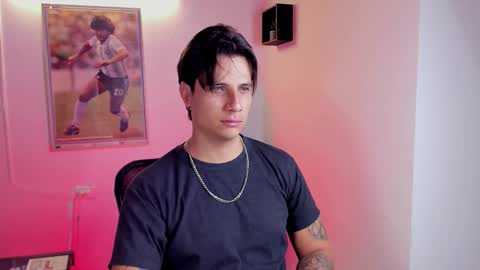 Jay Alvarrez online show from 09.29.25