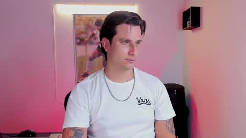 Jay Alvarrez online show from 10.03.25