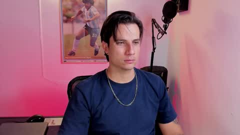 Jay Alvarrez online show from 10.13.25