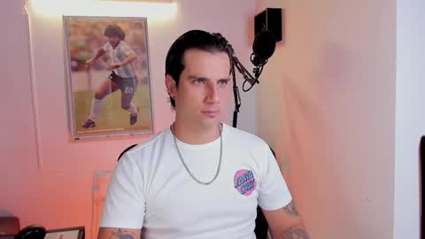 Jay Alvarrez online show from 10.19.25