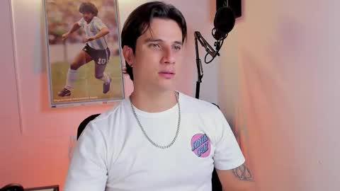 Jay Alvarrez online show from 10.20.25