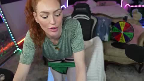 JennyBlighe online show from 01.19.26