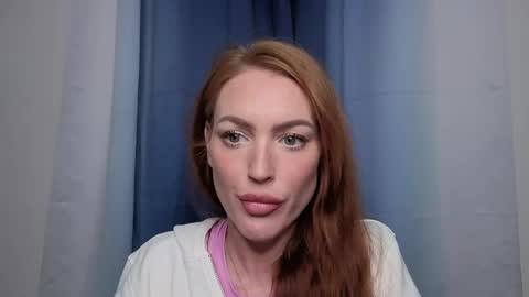 JennyBlighe online show from 05.09.26