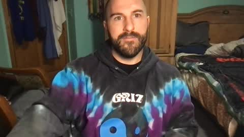 jaybo59 online show from 11.18.25