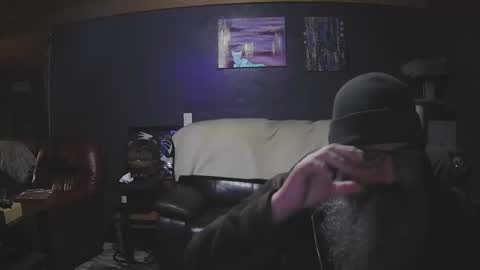 Grand Zaddy or Jay its casual online show from 10.22.25