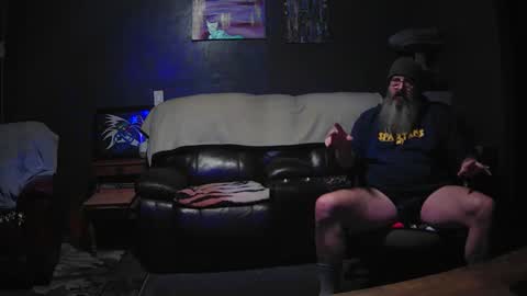 Grand Zaddy or Jay its casual online show from 02.08.26