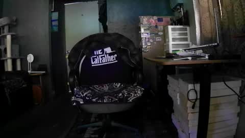 Grand Zaddy or Jay its casual online show from 04.07.26