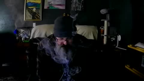 Grand Zaddy or Jay its casual online show from 05.12.26