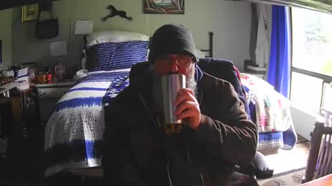 Grand Zaddy or Jay its casual online show from 05.19.26