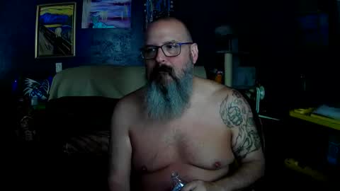Grand Zaddy or Jay its casual online show from 05.30.26