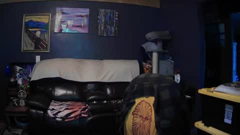 Grand Zaddy or Jay its casual online show from 06.29.26