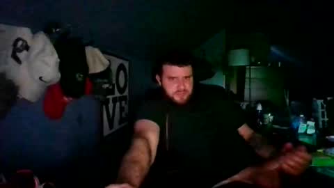 jaycap2576 online show from 12.03.25