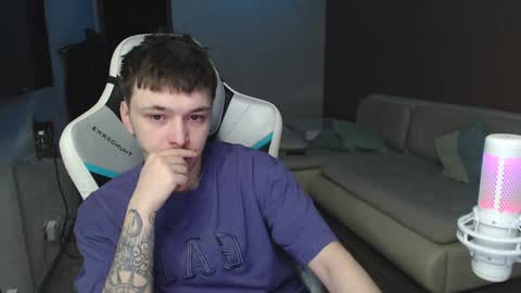 Jayce online show from 12.09.24