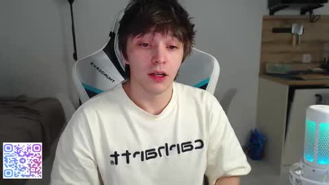 Jayce online show from 12.04.25