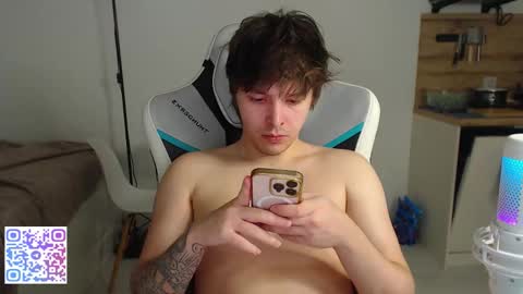 Jayce online show from 12.17.25