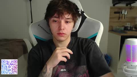 Jayce online show from 12.21.25