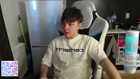 Jayce online show from 02.25.26