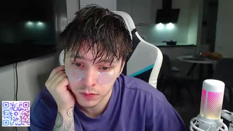 Jayce online show from 03.19.26