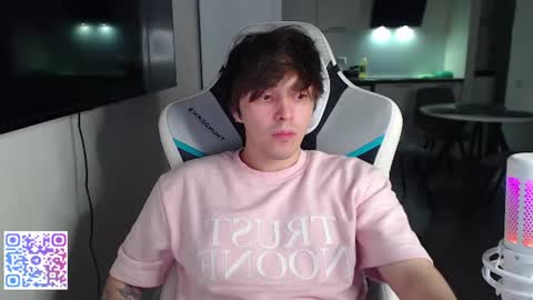 Jayce online show from 07.02.26