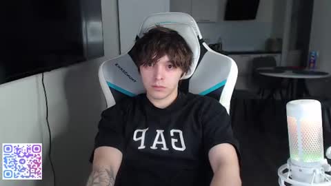 Jayce online show from 07.07.26