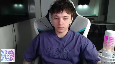 Jayce online show from 07.21.26