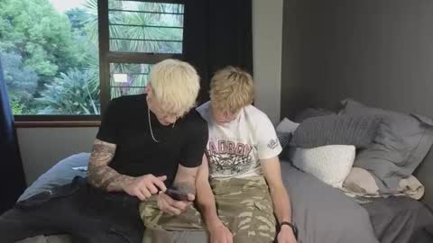 THE HOUSE online show from 11.04.25