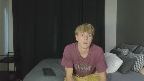 THE HOUSE online show from 11.18.25