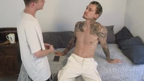 THE HOUSE online show from 03.22.26