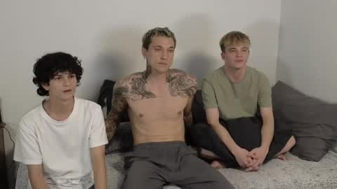 THE HOUSE online show from 03.24.26