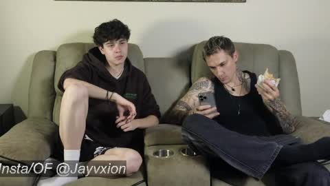 THE HOUSE online show from 04.18.26