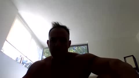 GigiXXX online show from 03.03.26