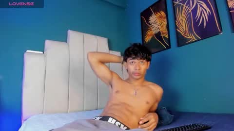 jaycobblack1 online show from 10.19.25