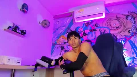 jaycobblack1 online show from 12.21.25