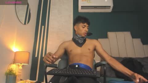 jaycobblack1 online show from 01.10.26